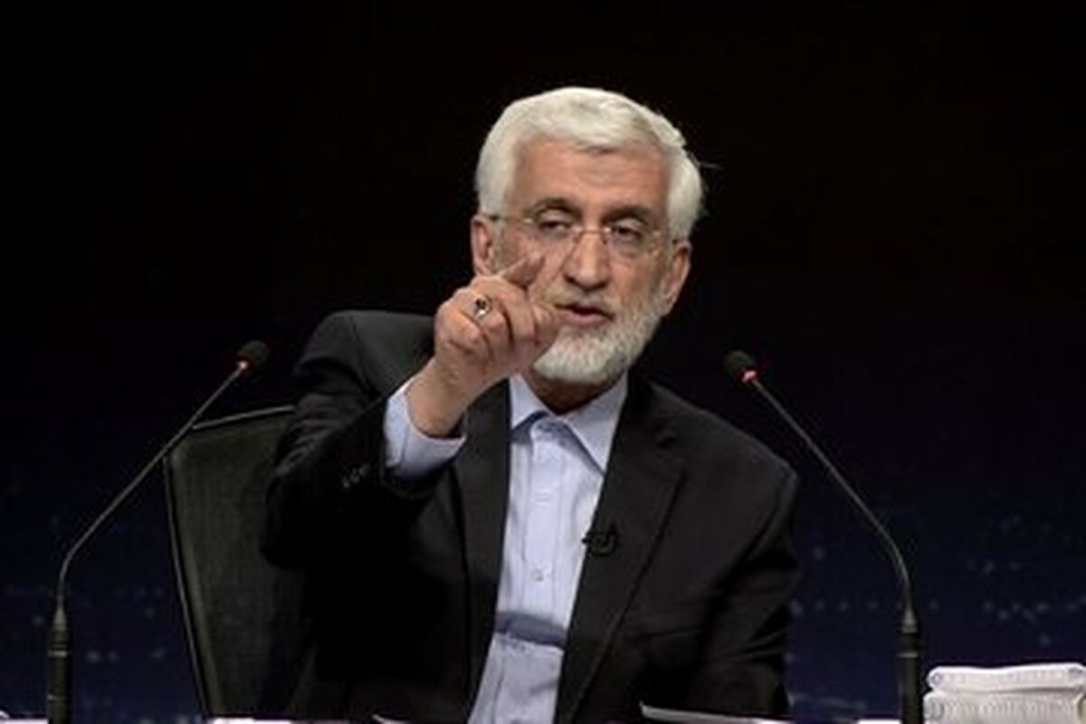 این کاندید ریاست جمهوری از حرف زدن درباره فیلترینگ و فضای مجازی طفره رفت
