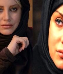 اظهارات شراره رخام دباره همسر سابقش فرهاد قریب