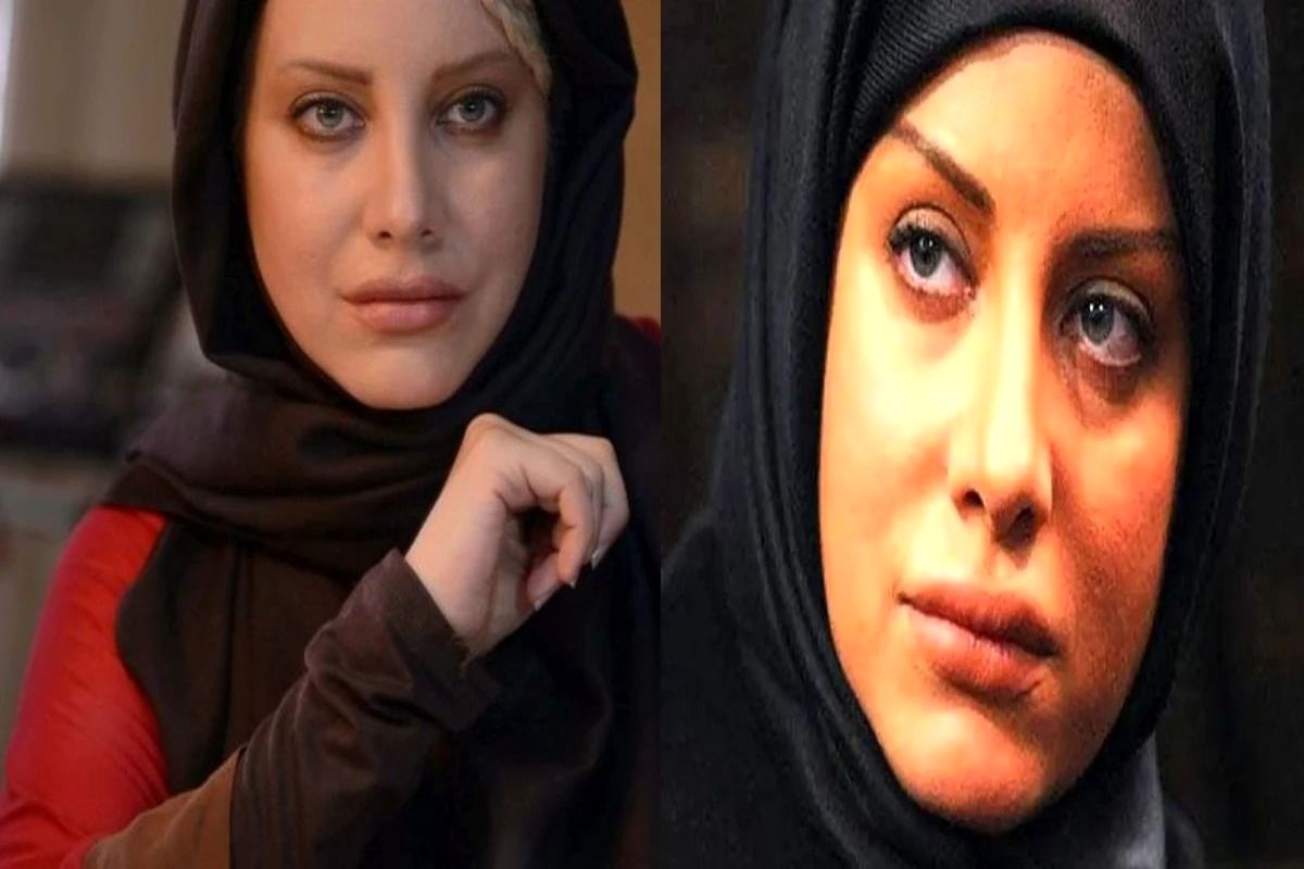 اظهارات شراره رخام دباره همسر سابقش فرهاد قریب