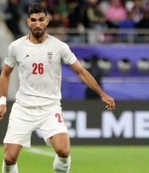 شهریار مغانلو جواب پرسپولیس را نداد 