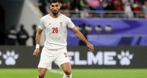 شهریار مغانلو جواب پرسپولیس را نداد 