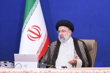  میزان حقوق دریافتی شهید جمهور رئیسی اعلام شد