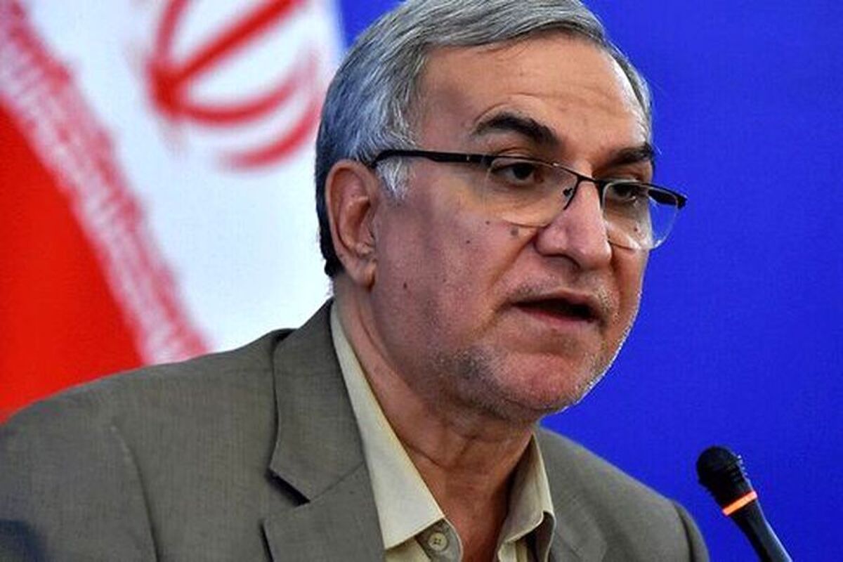 انتقاد تند و تیز از وزیر بهداشت رئیسی/ وجدان‌تان آسوده است؟
