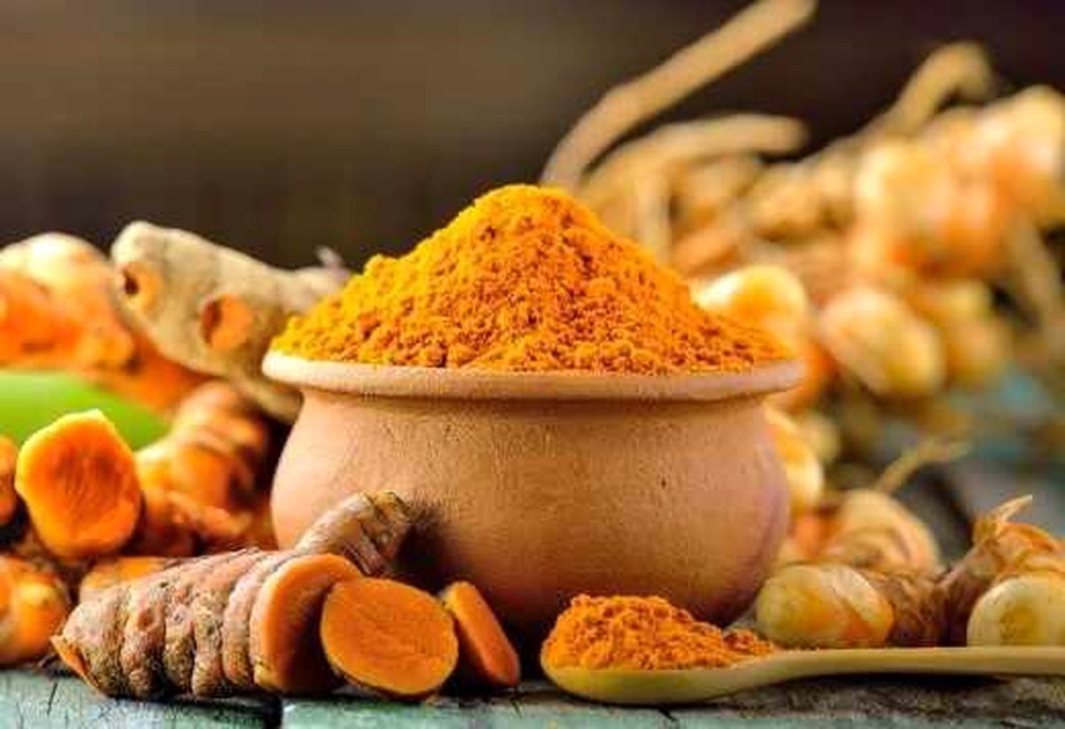 این ادویه یک درمان برای تمام بدن است