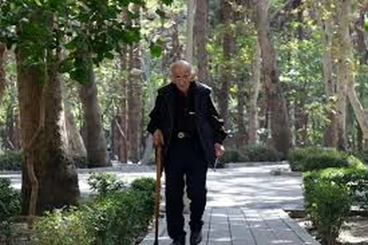 حساب این گروه از بازنشستگان پنج میلیون شارژ شد