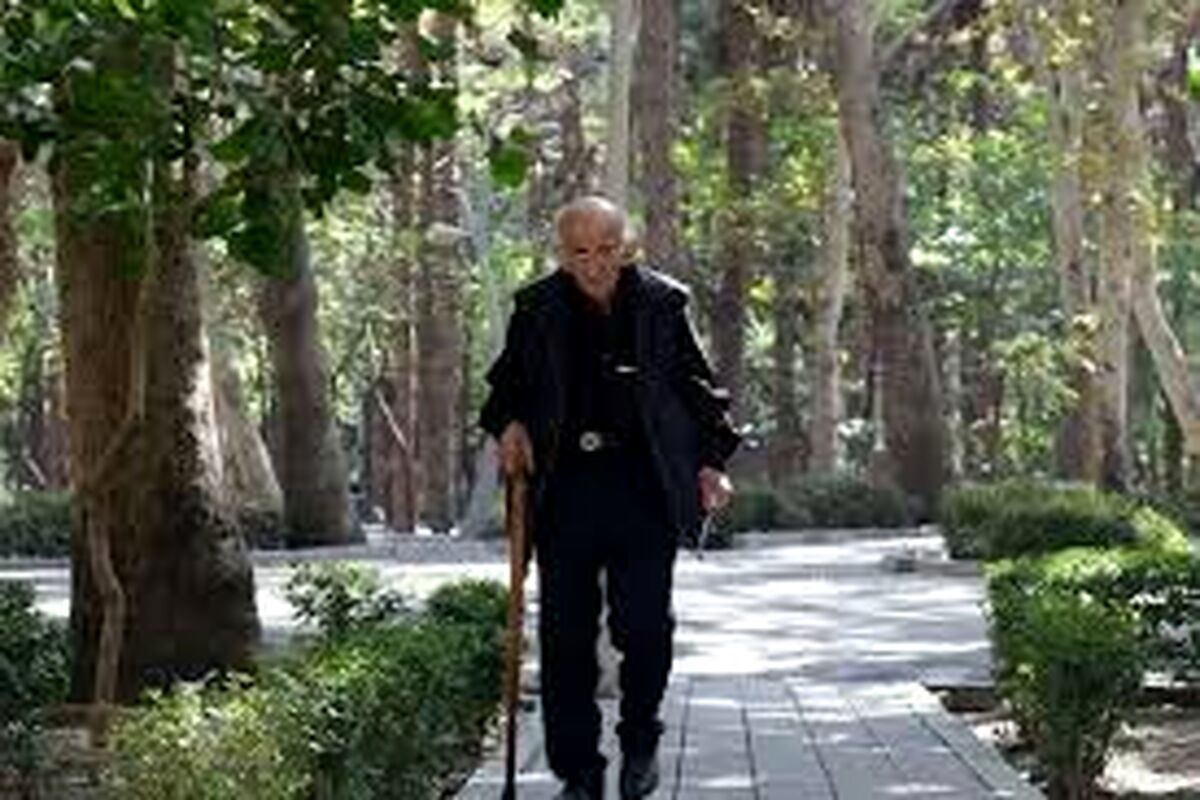 حساب این گروه از بازنشستگان پنج میلیون شارژ شد