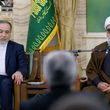 عراقچی: سیاست دیپلماسی استانی از تأکیدات مقام معظم رهبری است