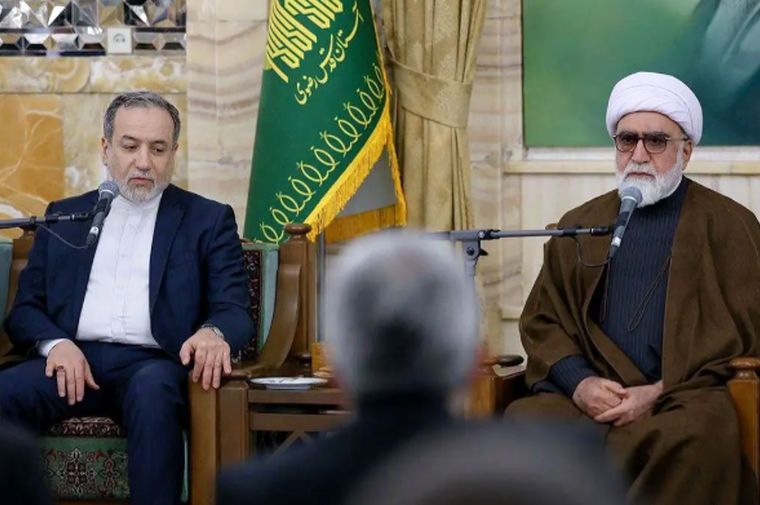 عراقچی: سیاست دیپلماسی استانی از تأکیدات مقام معظم رهبری است
