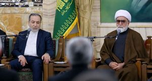 عراقچی: سیاست دیپلماسی استانی از تأکیدات مقام معظم رهبری است