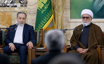عراقچی: سیاست دیپلماسی استانی از تأکیدات مقام معظم رهبری است