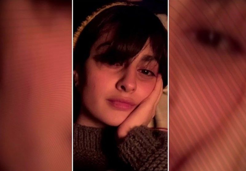 توضیحات قوه قضائیه درباره فوت "یلدا آقافضلی"/ فرضیه خودکشی رد شد!