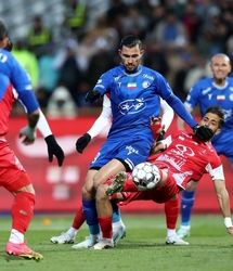 خبر فوری درباره دربی