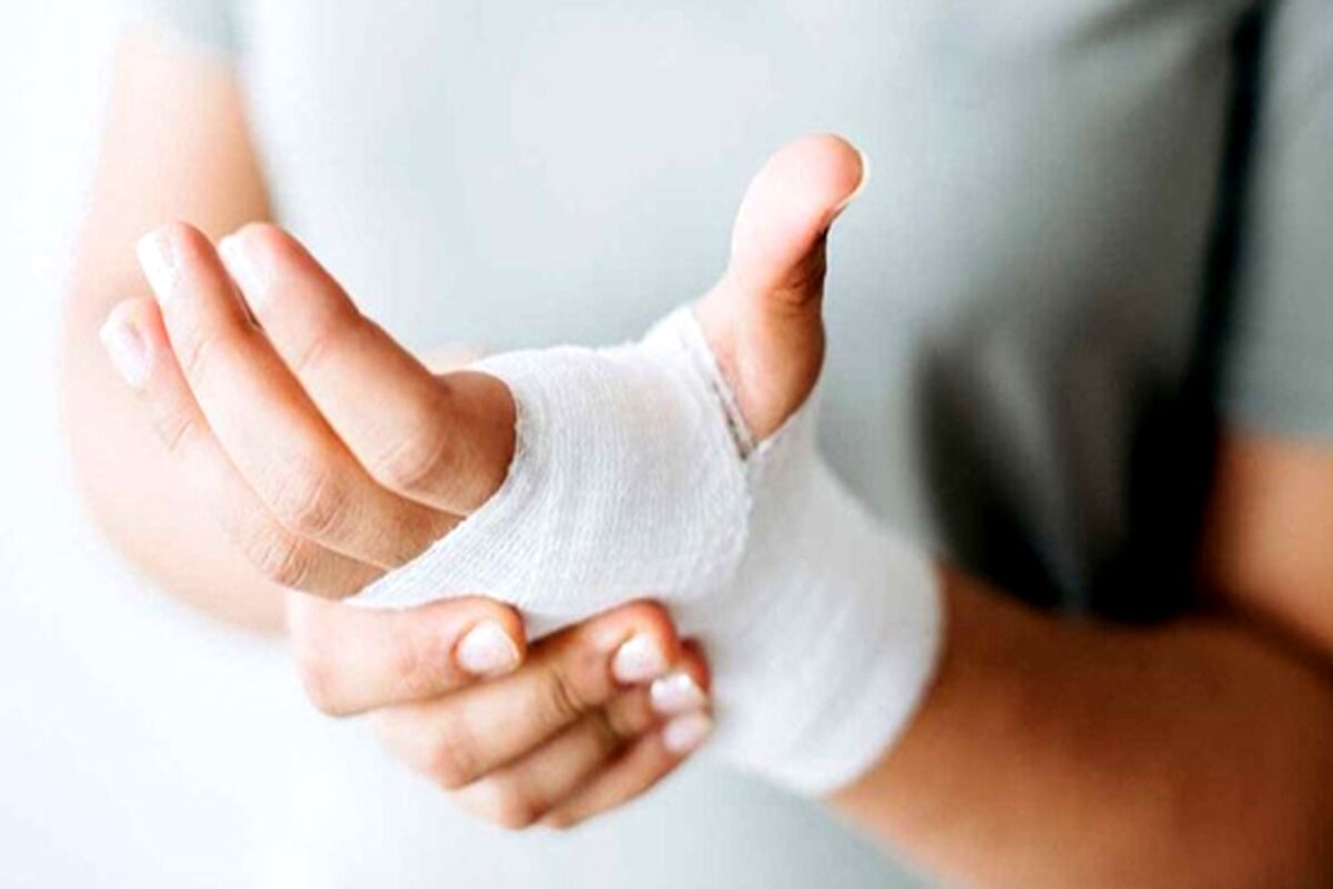 اسیدپاشی به زن متاهل در کرج پس از پیشنهاد بی‌شرمانه