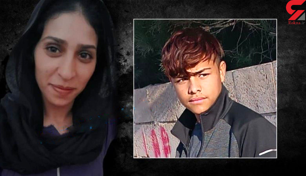 ازدواج جنجالی زن 28 ساله با برادرشوهرش/ مرگ مشکوک سه برادر به خاطر  زن جوان + عکس