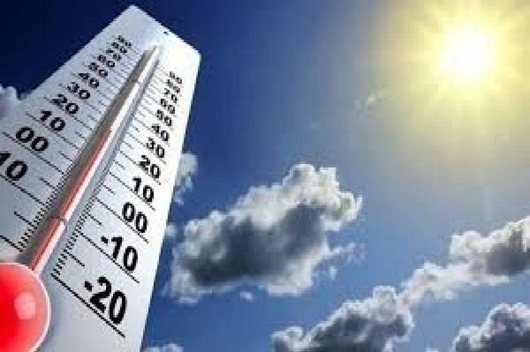 پیش‌بینی هواشناسی امروز (۳۰ تیر ۱۴۰۴) / افزایش دمای هوا