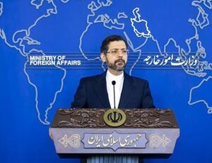 سعید خطیب‌زاده: شهید سلیمانی مکتب مقاومت را از سطح نظری به صحنه عمل آورد