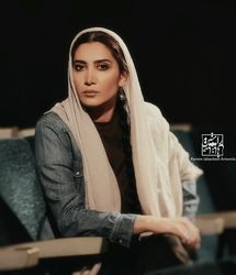  استایل زمستانی نیکی مظفری / عکس