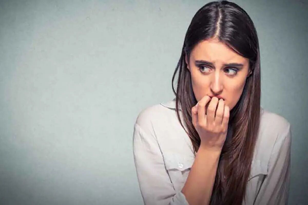 نادرترین فوبیاهای جهان/از ترس مرغ تا وحشت از آینه