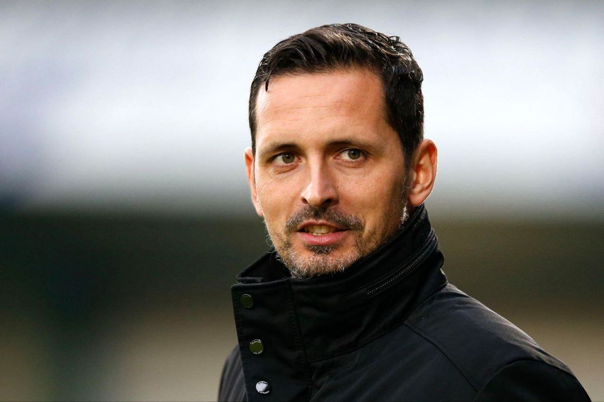 اخراج دینو تاپمولر از آینتراخت فرانکفورت