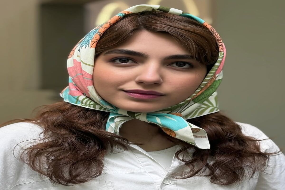  تغییر استایل بازیگرِ زن منفور تاسیان/ عکس