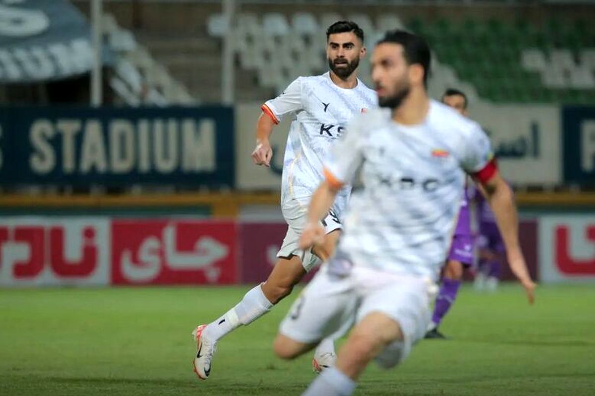 نقل و انتقال جنجالی در پرسپولیس؛ کارتال دست بردار شاگرد یحیی گل محمدی  نیست