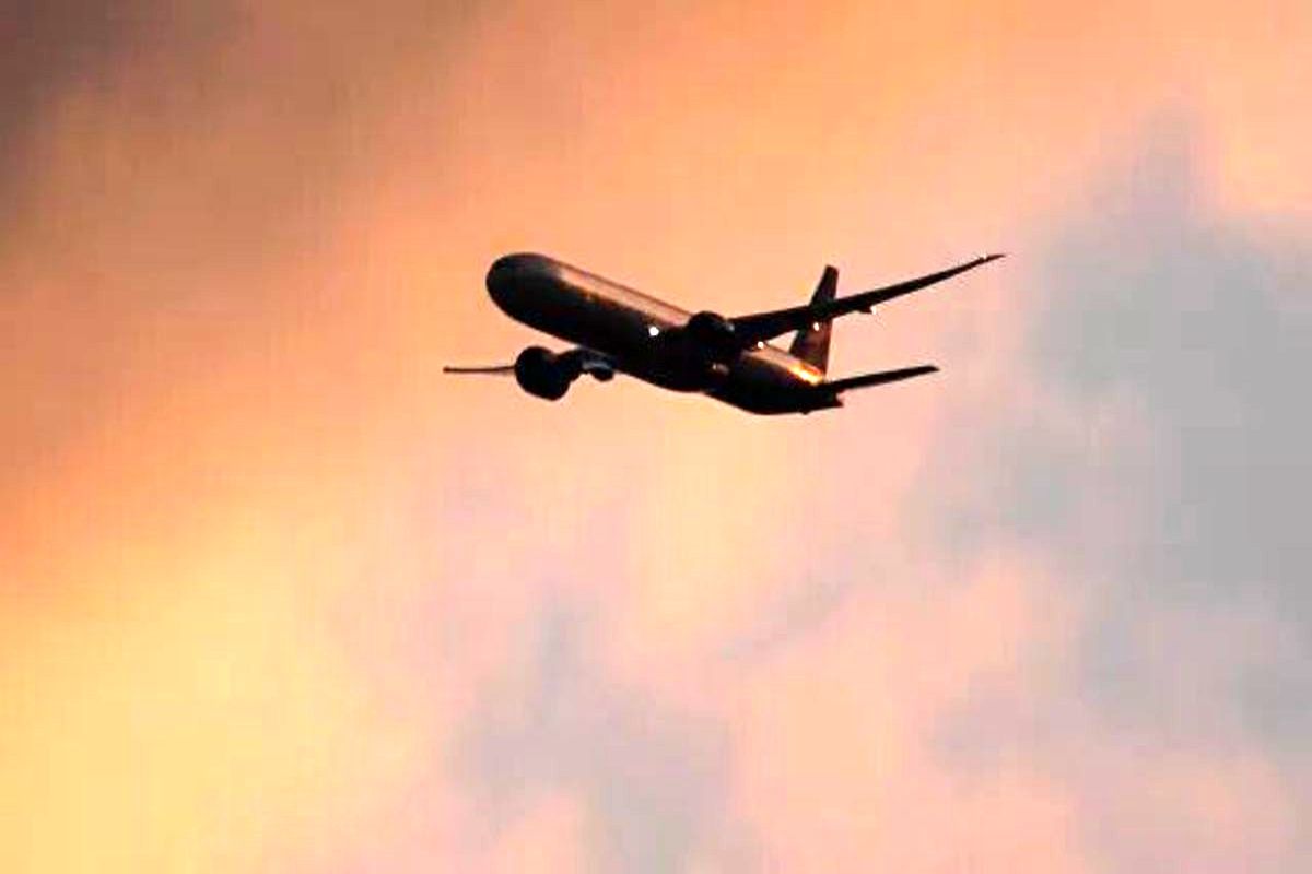 فعالیت تعدادی از فرودگاه های جنوب روسیه متوقف شد 