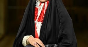 دو شعر مضحک از کتاب جدید خانم مژده لواسانی!