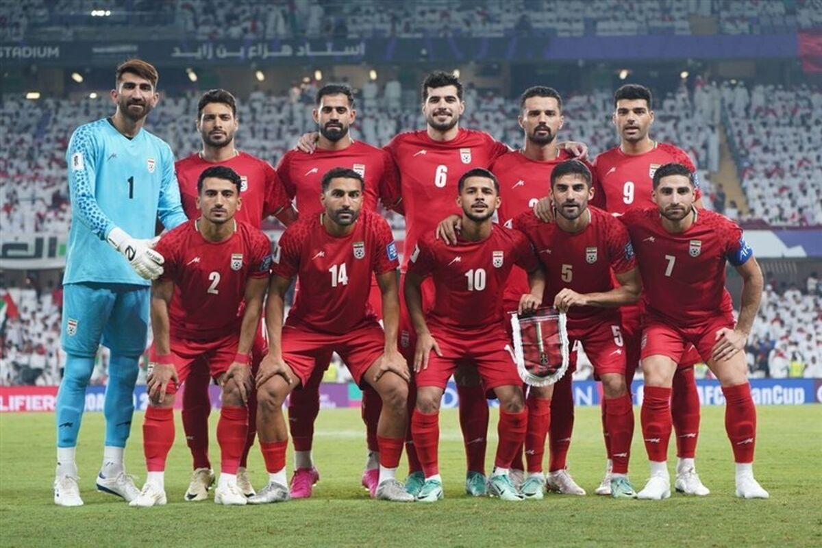 قیمت بلیت بازی قرقیزستان - ایران مشخص شد

