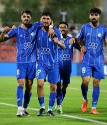 جریمه 5 میلیاردی برای استقلال