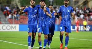  مهدی استقلالی آینه عبرت مهدی پرسپولیسی؟