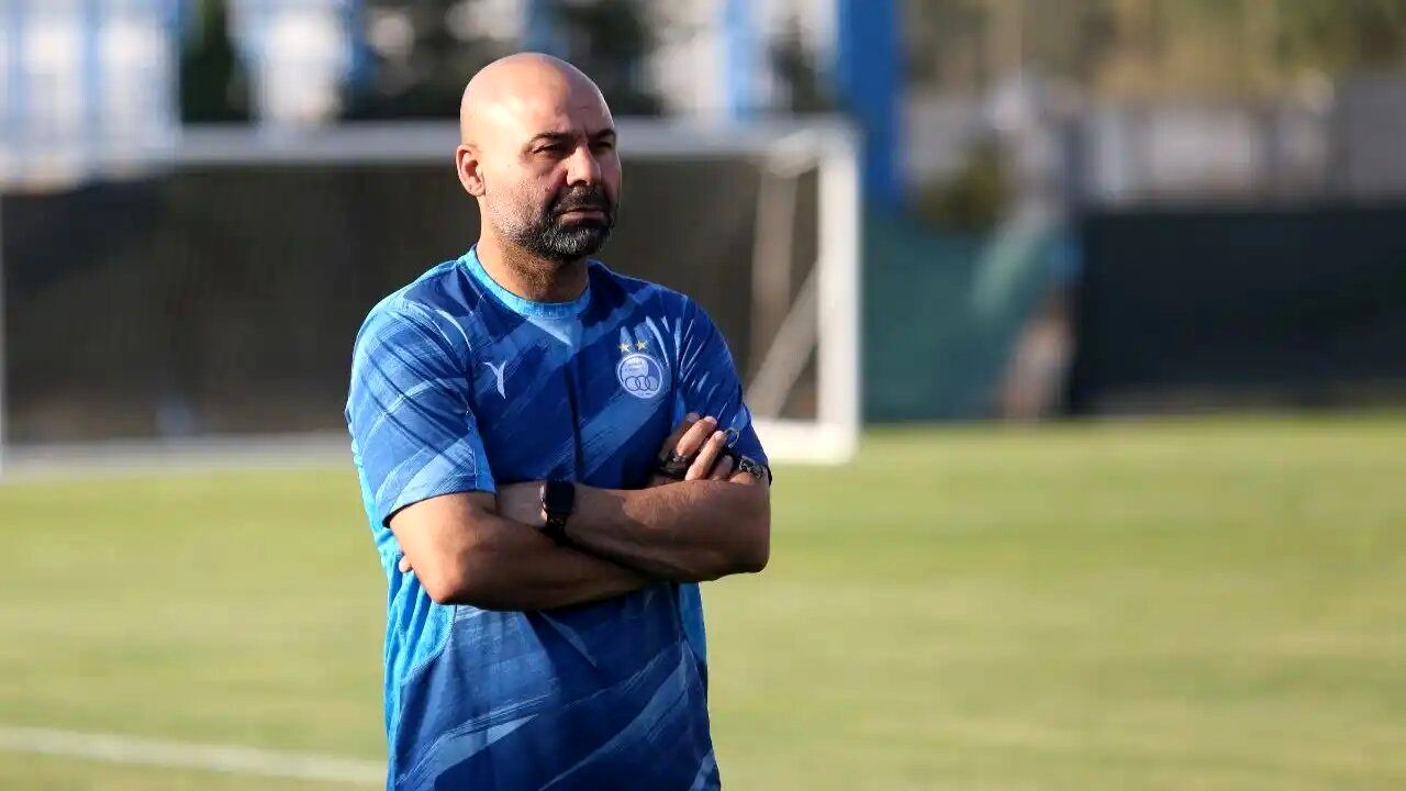 اطلاعیه استقلال درباره انتخاب بختیاری‌زاده منتشر شد