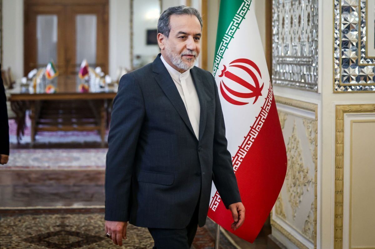 مقام‌های رژیم‌صهیونیستی اعتراف کرده‌اند که عناصر موساد در ایران حضور دارند و در تظاهرات، نقش ایفا می‌کنند