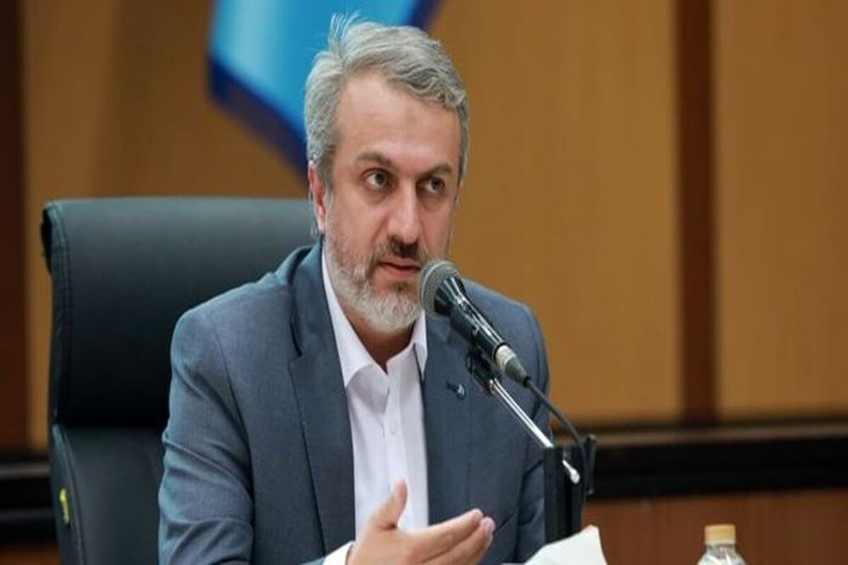 خبر مهم وزیر صمت درباره پایان زمان قرعه کشی خودرو