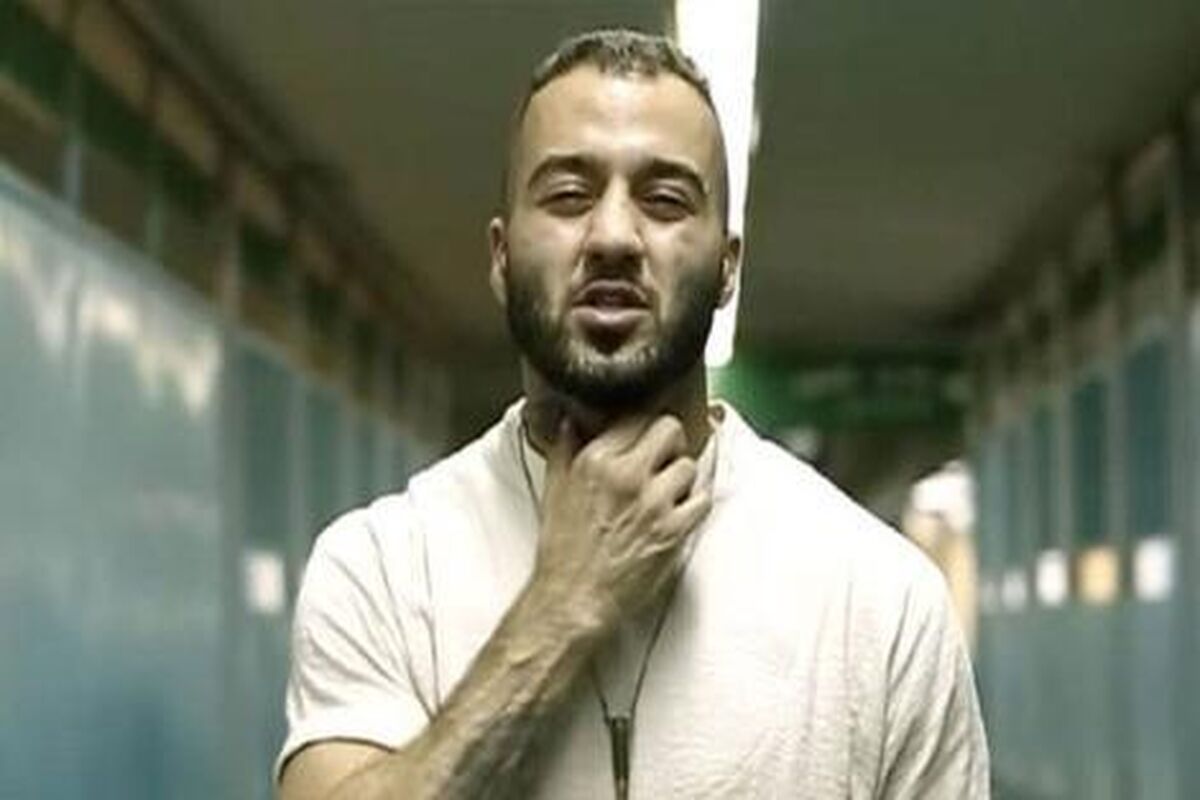 حکم اعدام توماج صالحی لغو شد