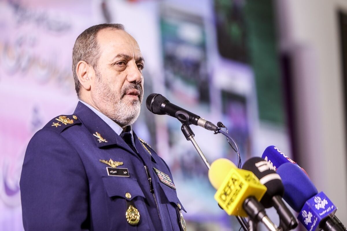 
عملیات «وعده صادق» مبدأ تاریخ جدیدی برای جهان است
