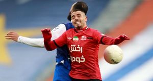 جواب سپاهان به جذب ستاره تراکتور