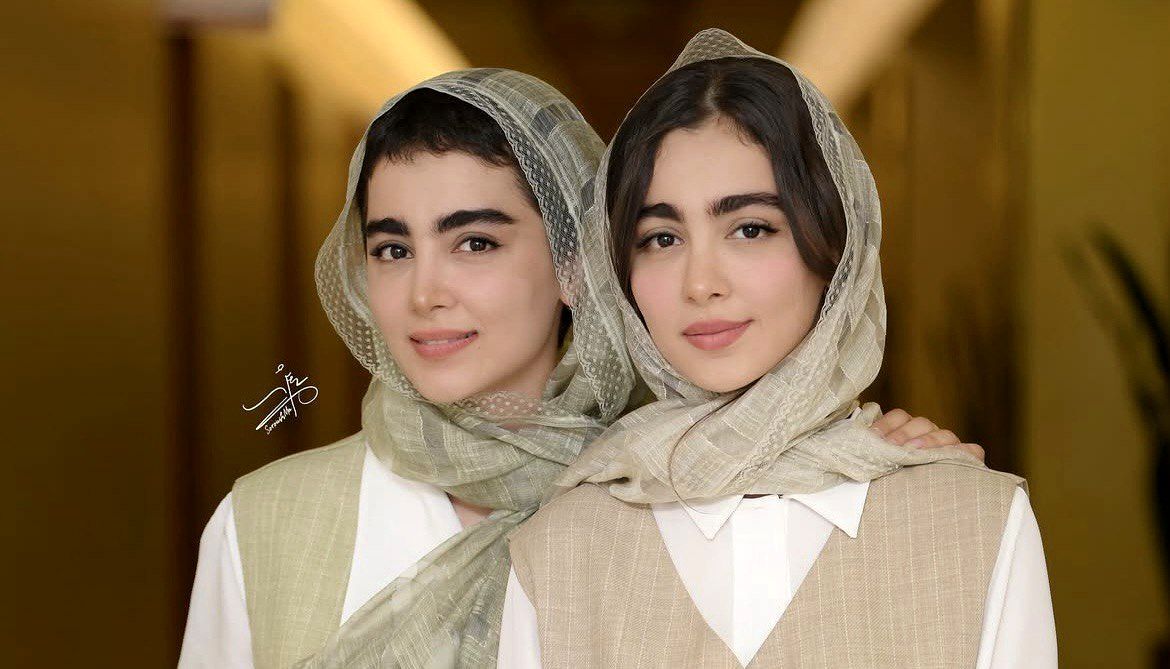 واکنش غم انگیز سارا سریال پایتخت به مرگ الهه حسین‌نژاد/ عکس
