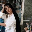 سمیرا حسینی با استایل اروپایی همه را حیرت زده کرد/ تصاویر