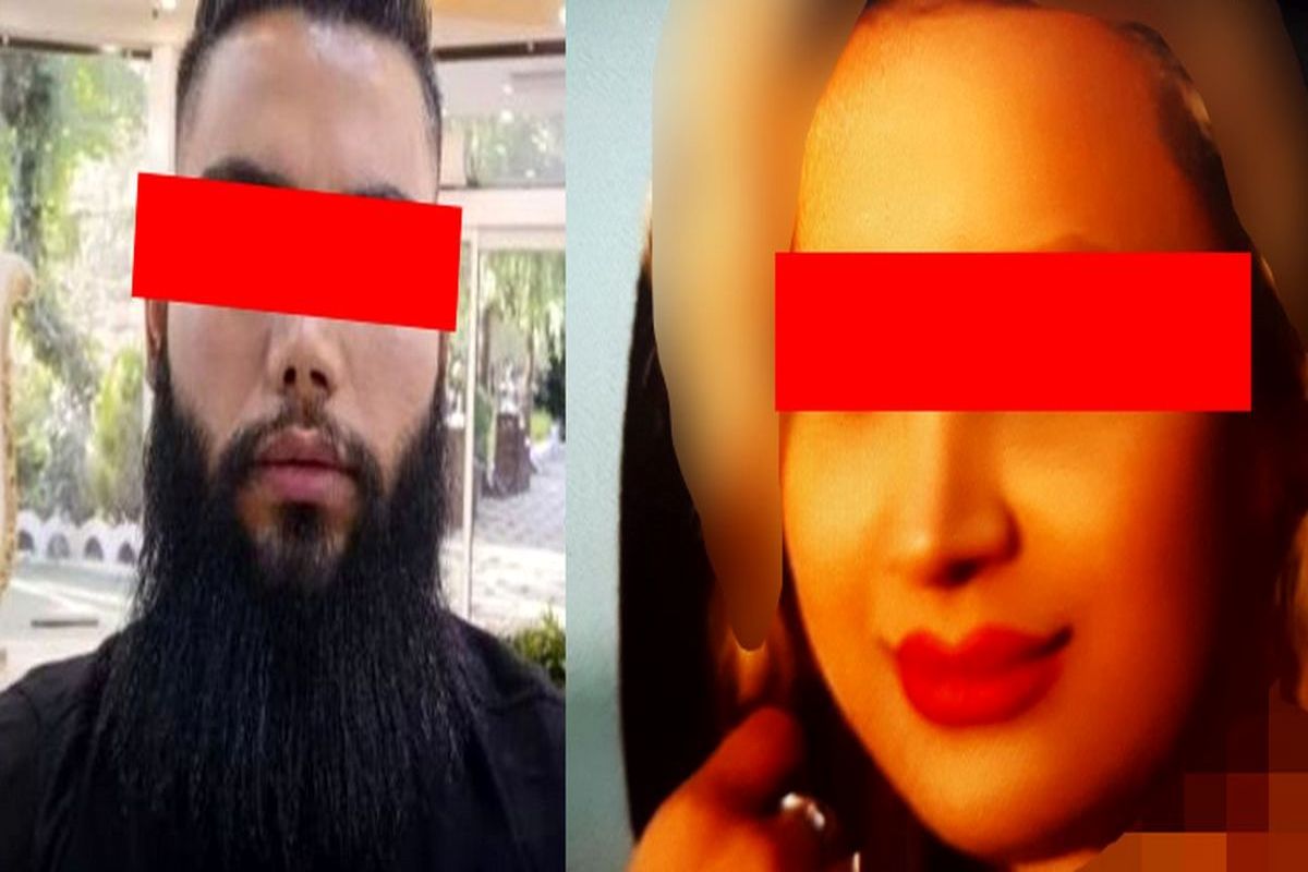 تقاضای قصاص برای زن خیانتکار و دوست پسرش /شوهر بیچاره اش را از سر راه برداشت