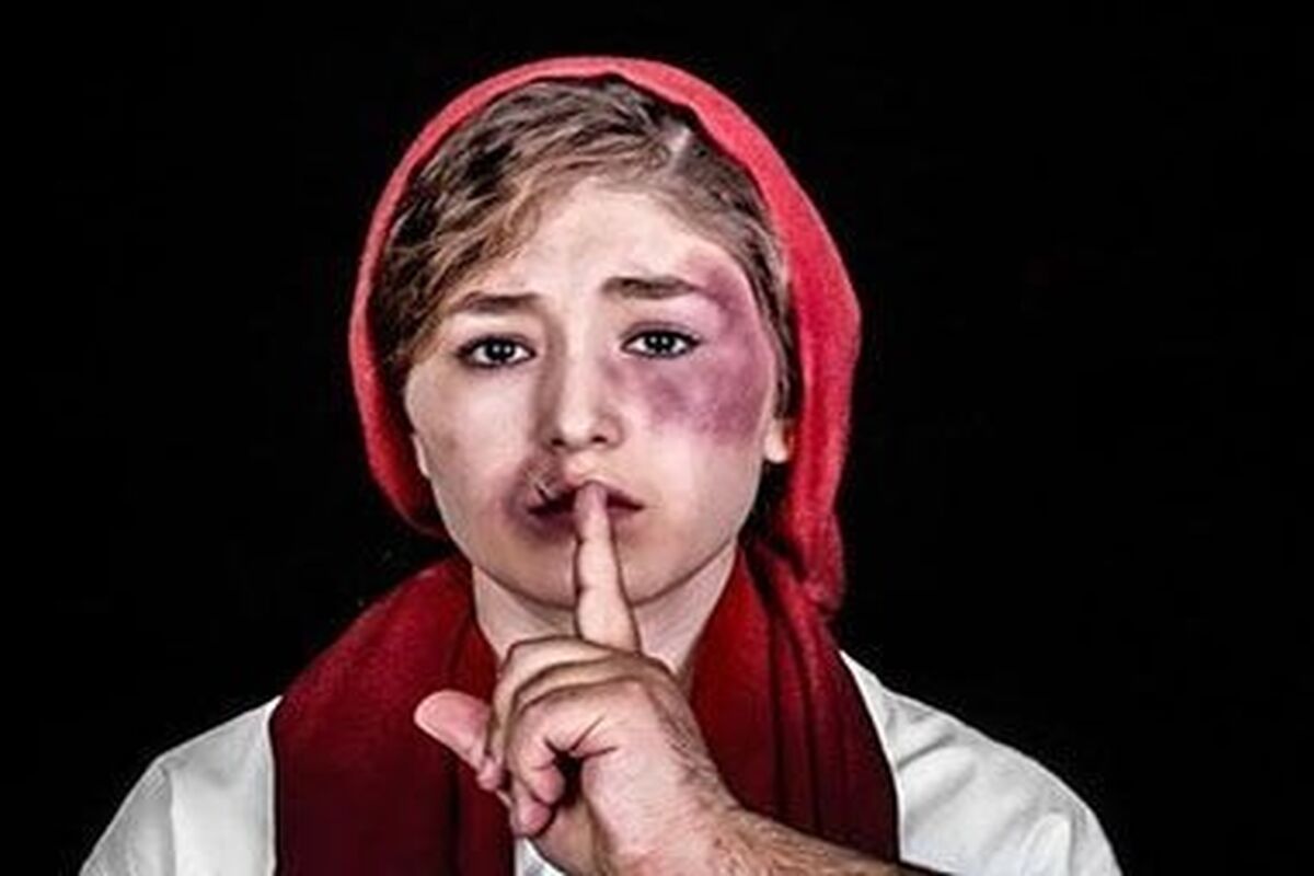 سکوت سه ساله دختر تهرانی در مقابل تجاوز پسر پولدار/حرکت زشت پسر بعداز اغفال دختر