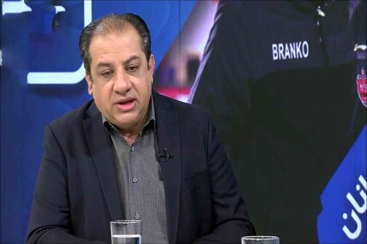 حضور مجدد مدیر جنجالی در سازمان لیگ