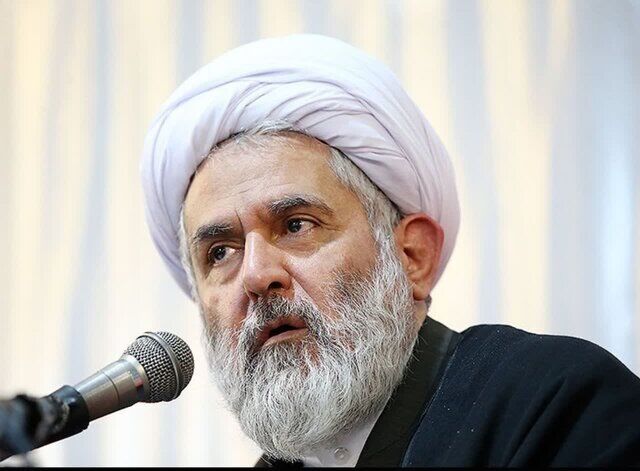 طائب: از وزیر نفت شدن یک عامل آمریکا در دولت جلوگیری کردم