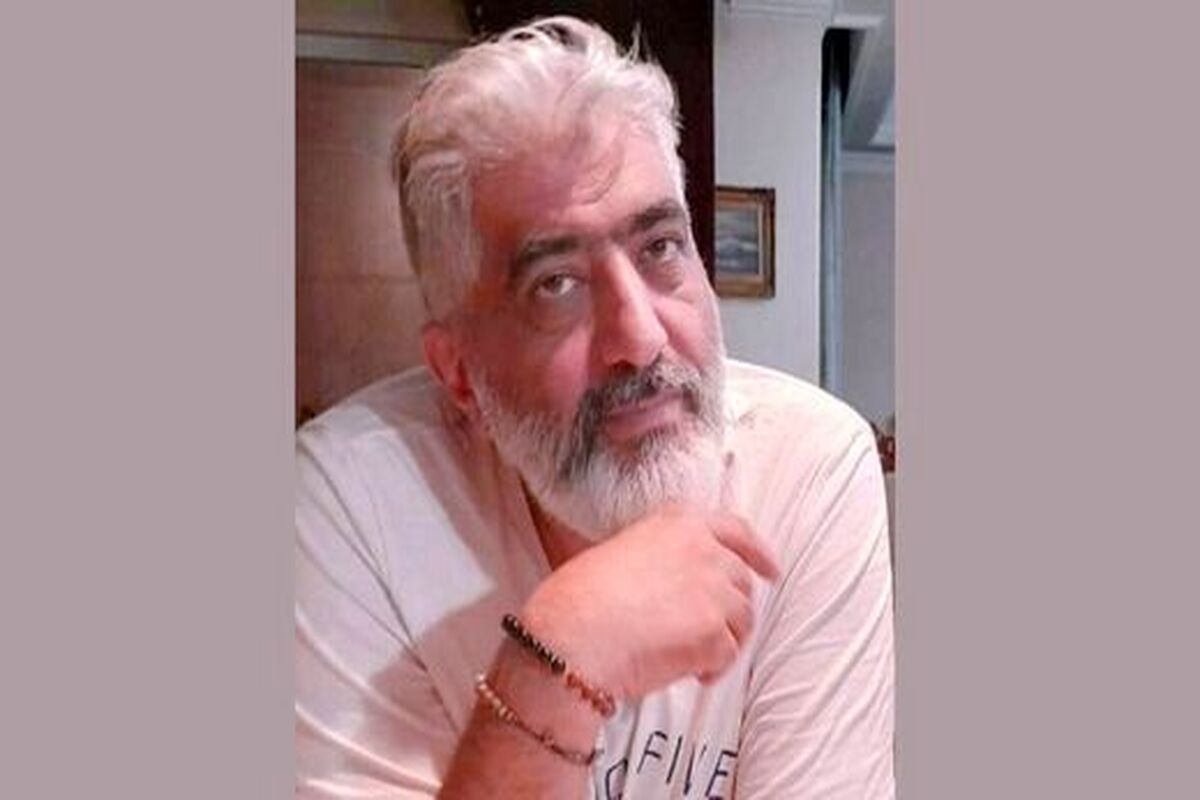 فرشاد منجزی‌پور درگذشت