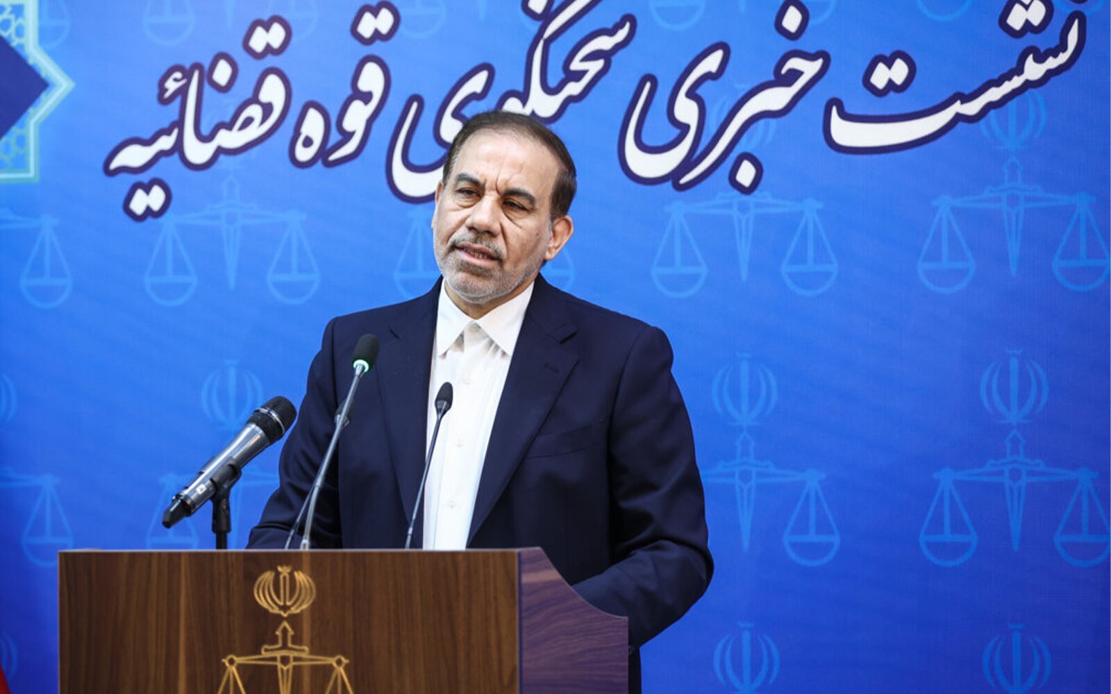سخنگوی قوه قضاییه: وقوع جرم اختصاص به اتباع ندارد