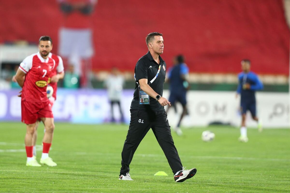 پشت پرده قرارداد جدید اوسمار