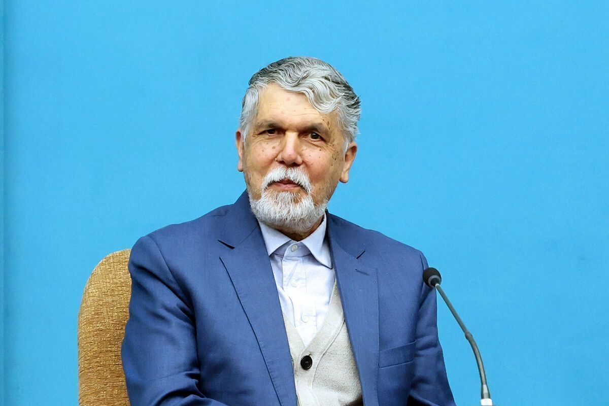 این وزیر پیشنهادی هیچ نماینده مخالفی نداشت 