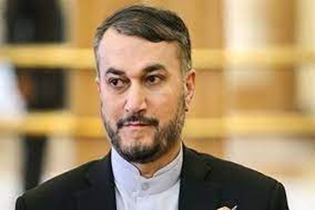 جای ‎امیرعبداللهیان بودم همین امروز استعفا می‌دادم 