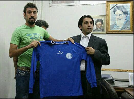 روزی که استقلالی ها خندیدند و قرمزها اشک ریختند!