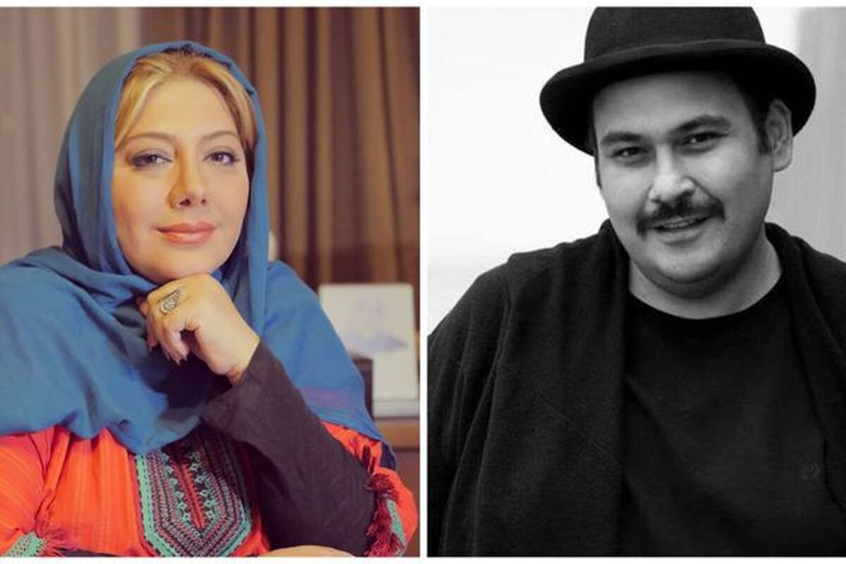 روایت سوزناک زهرا داوود نژاد بعد از فوت برادرش/در سردخانه چشمانش باز بود...
