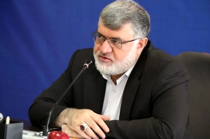 انتقال آب به تهران تا خردادماه
